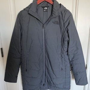 The North Face Tamburello Parka